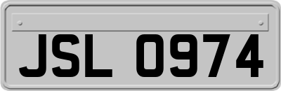JSL0974
