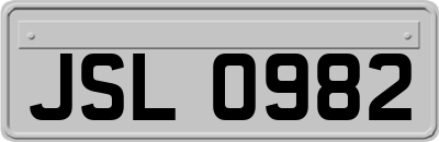 JSL0982