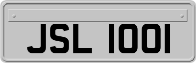JSL1001