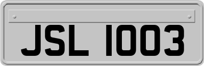 JSL1003