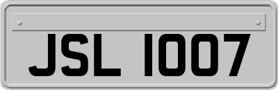 JSL1007