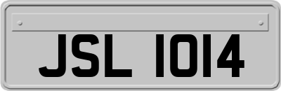 JSL1014