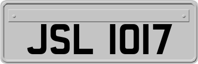 JSL1017