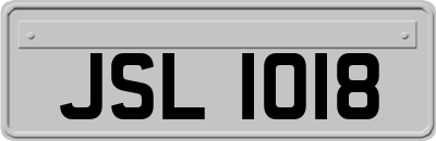 JSL1018