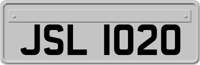 JSL1020
