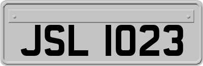 JSL1023