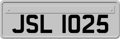 JSL1025