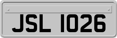 JSL1026