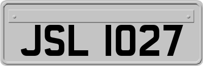 JSL1027