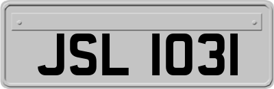 JSL1031