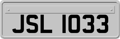JSL1033