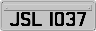 JSL1037