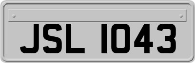 JSL1043