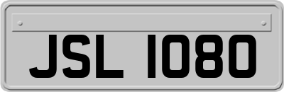 JSL1080