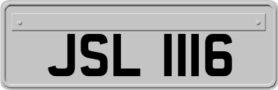 JSL1116