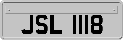 JSL1118