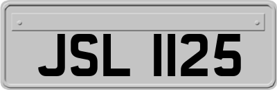 JSL1125