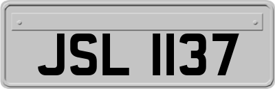 JSL1137