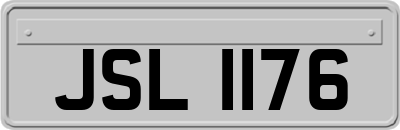 JSL1176