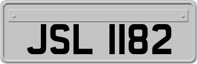 JSL1182
