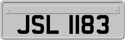 JSL1183