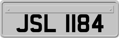 JSL1184