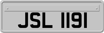 JSL1191