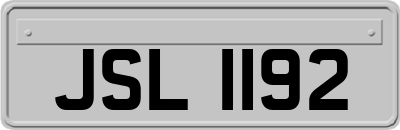 JSL1192