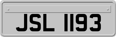 JSL1193