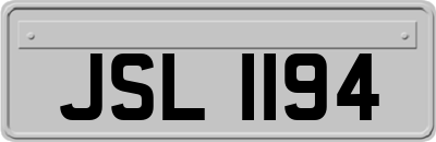 JSL1194