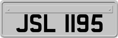 JSL1195