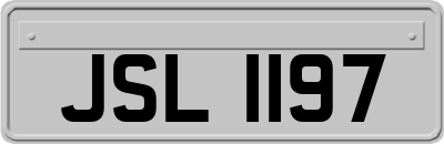 JSL1197
