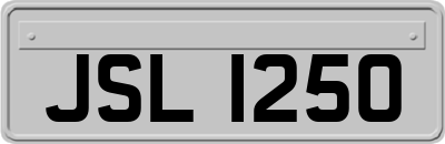JSL1250