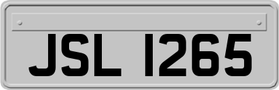 JSL1265