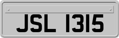 JSL1315
