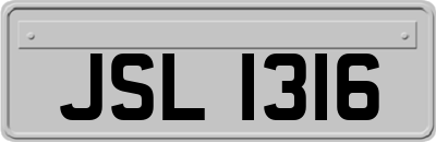JSL1316