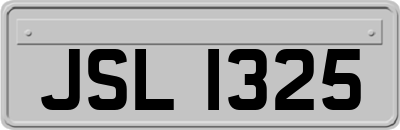 JSL1325