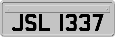 JSL1337