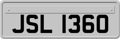 JSL1360