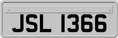 JSL1366