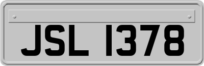 JSL1378