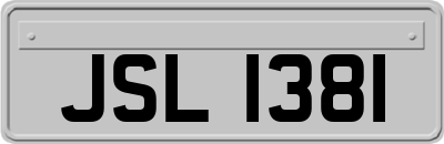 JSL1381