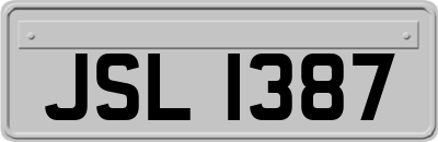 JSL1387