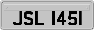 JSL1451