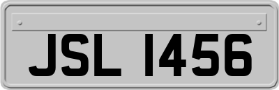 JSL1456