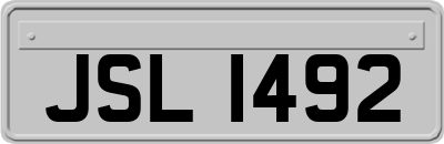 JSL1492
