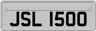 JSL1500