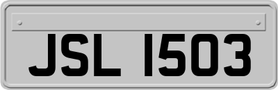 JSL1503