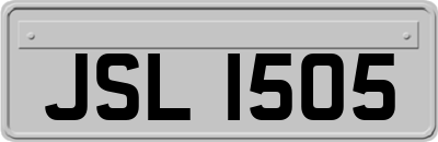 JSL1505