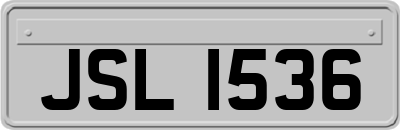 JSL1536